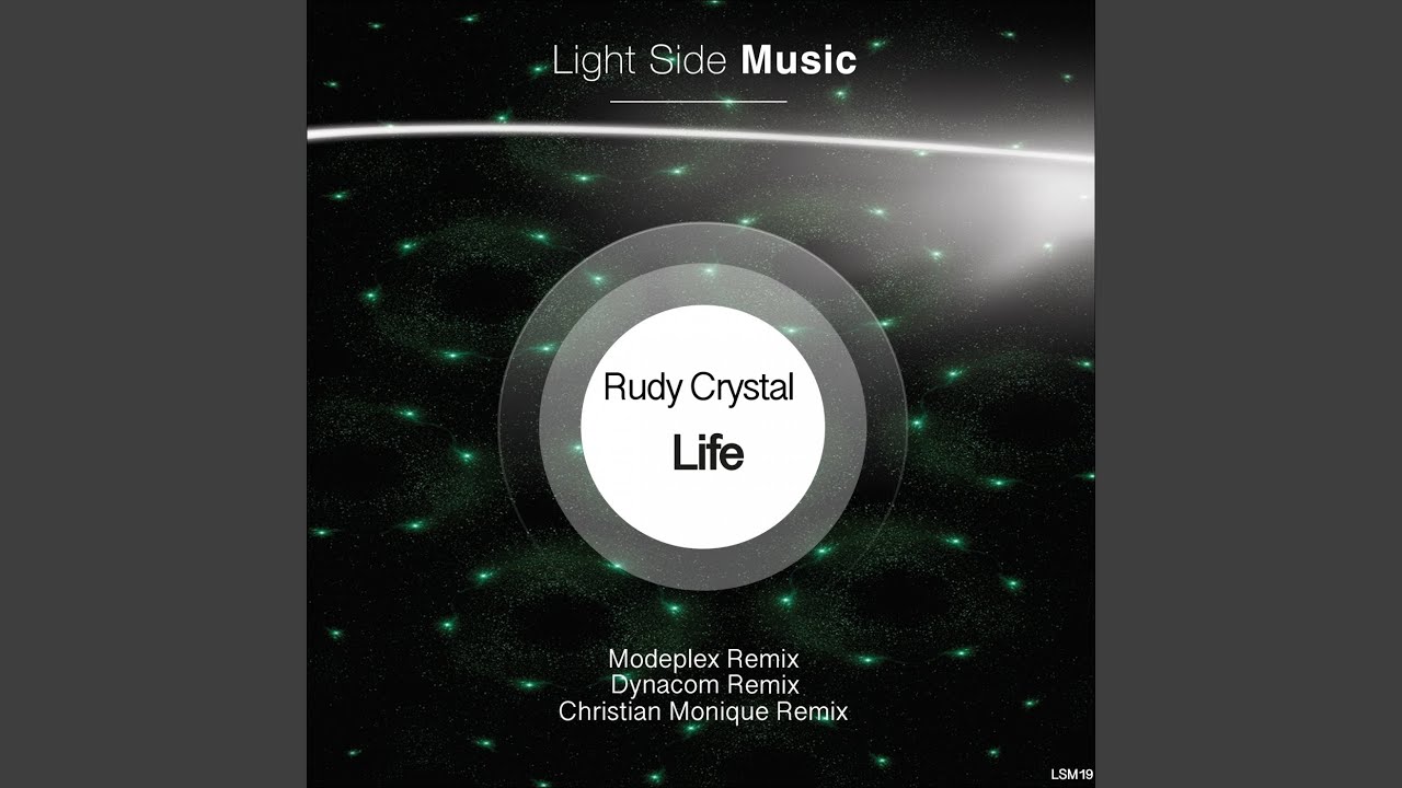 Life (Christian Monique Remix)