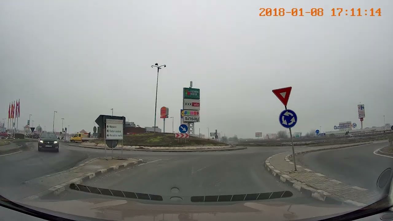 Militari - Fashion House - Complex Comercial West Park