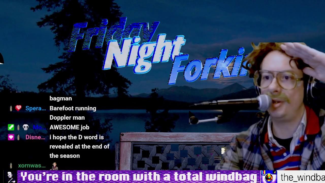 Bless Your Head | fNF - Ep #58