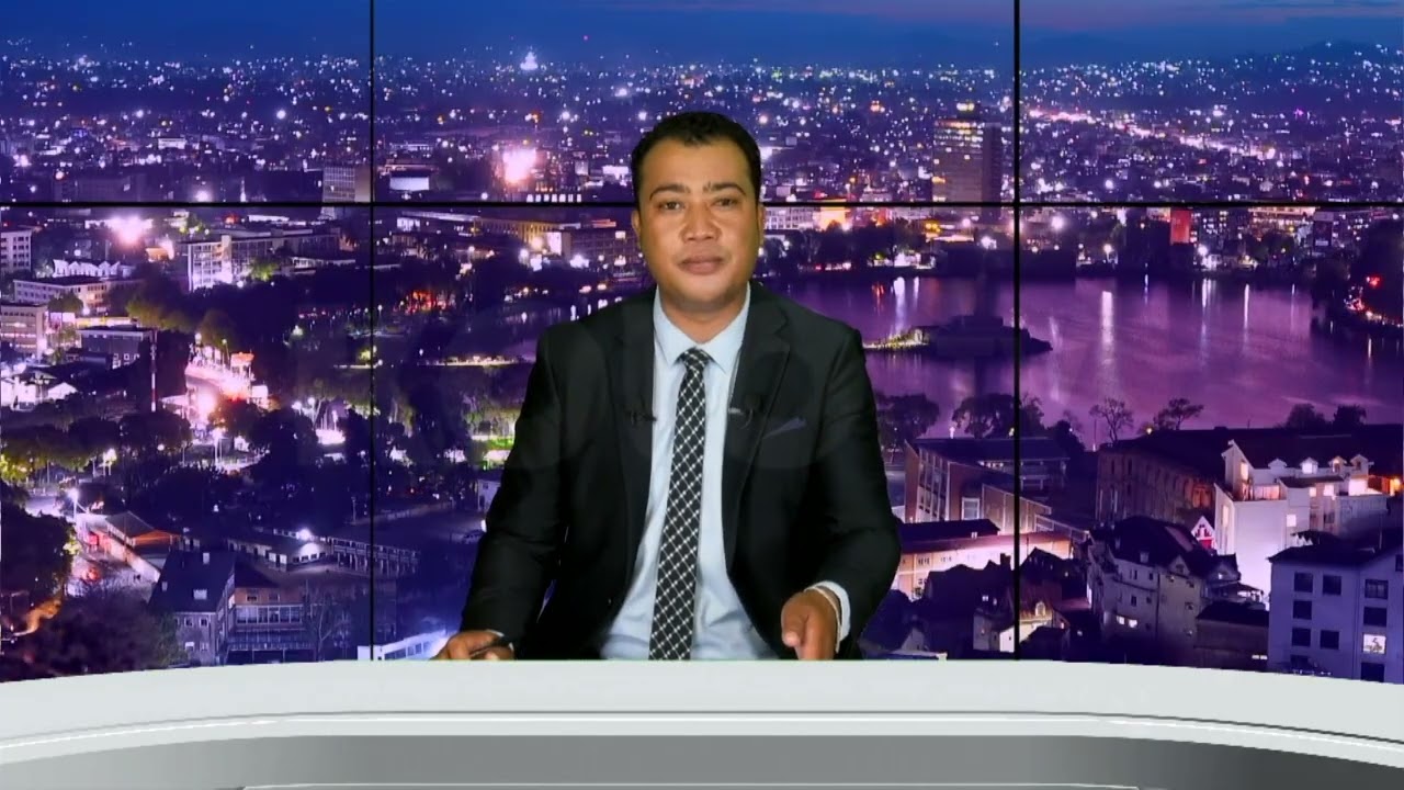 NY VAOVAO 05 FEVRIER 2026 BY KOLO TV