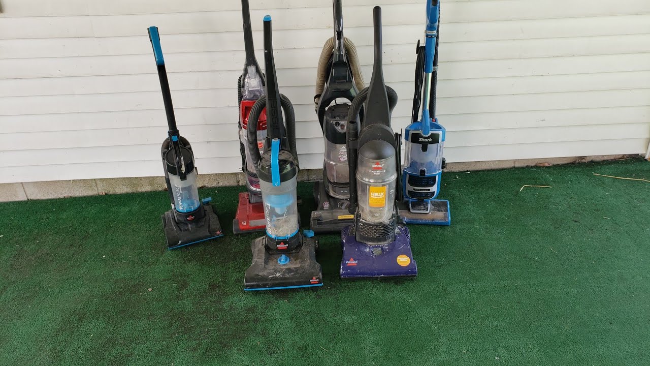 Vacuums Saved: Episode 10!