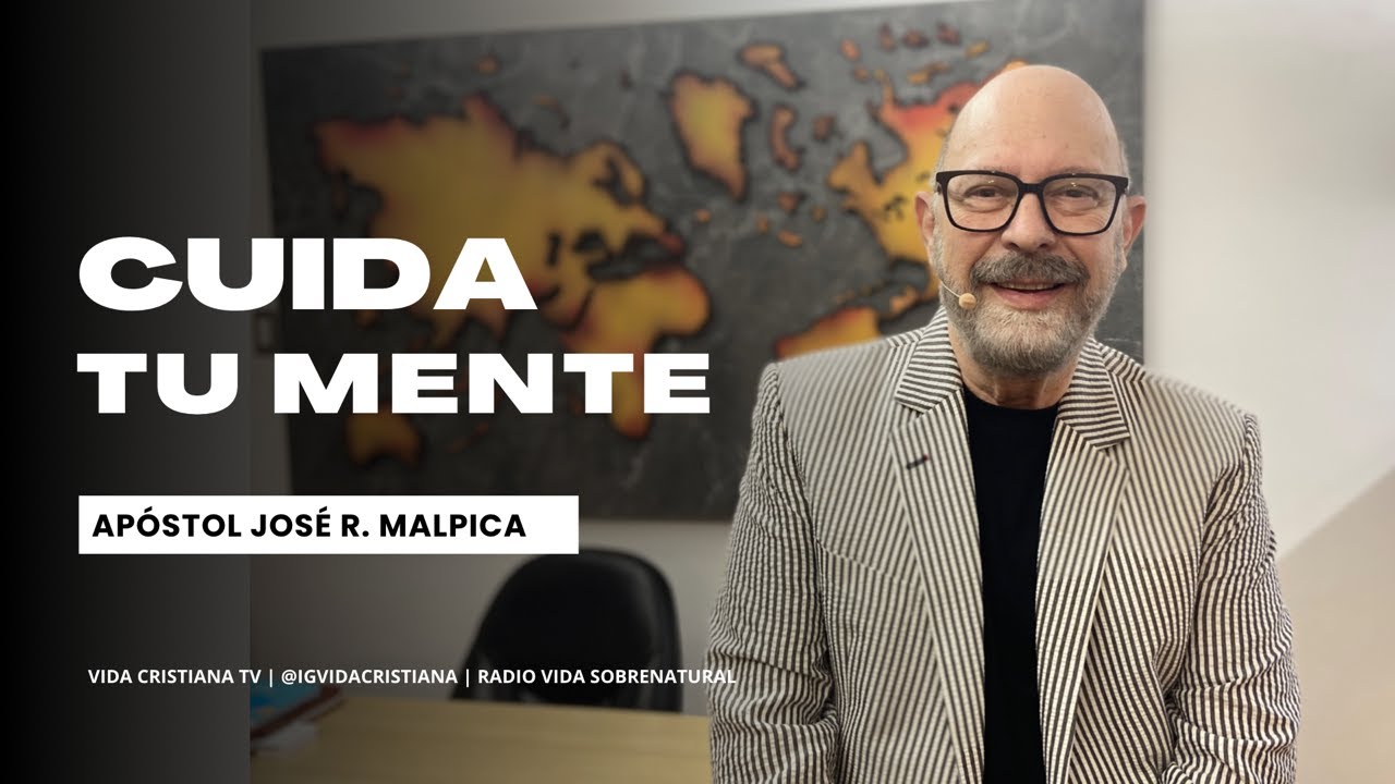 Cuida Tu Mente