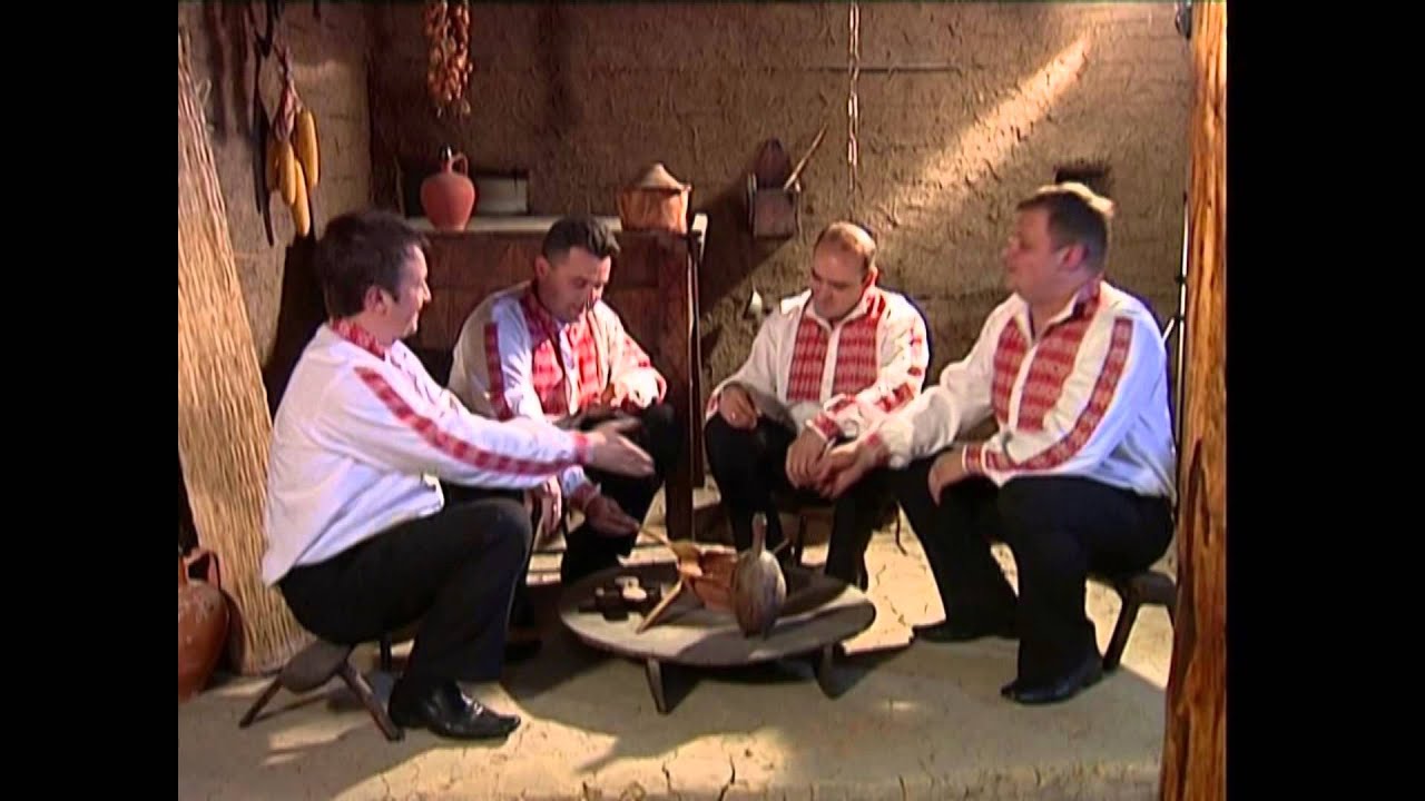 SONATA - Što mi e milo, em drago na Kojnik dućan da imam