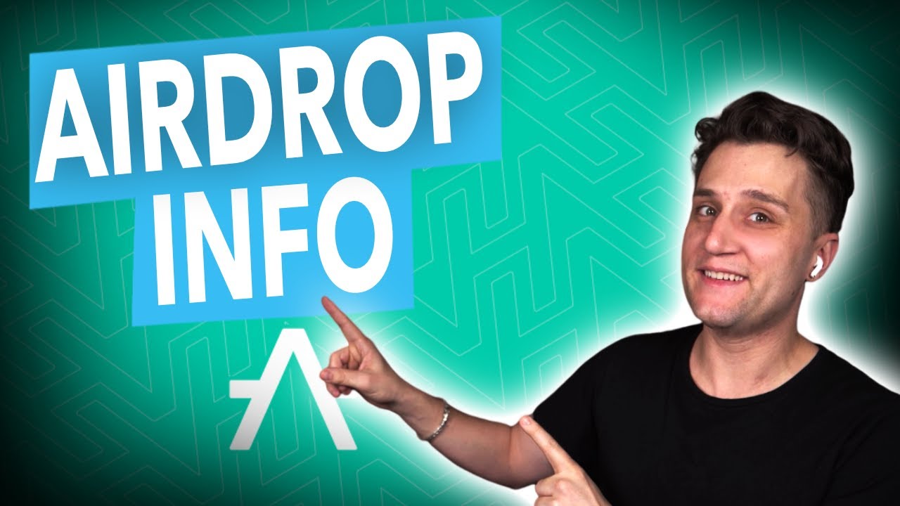 Azero ecosystem update and ALL secret airdrop inforevealed🚨❗