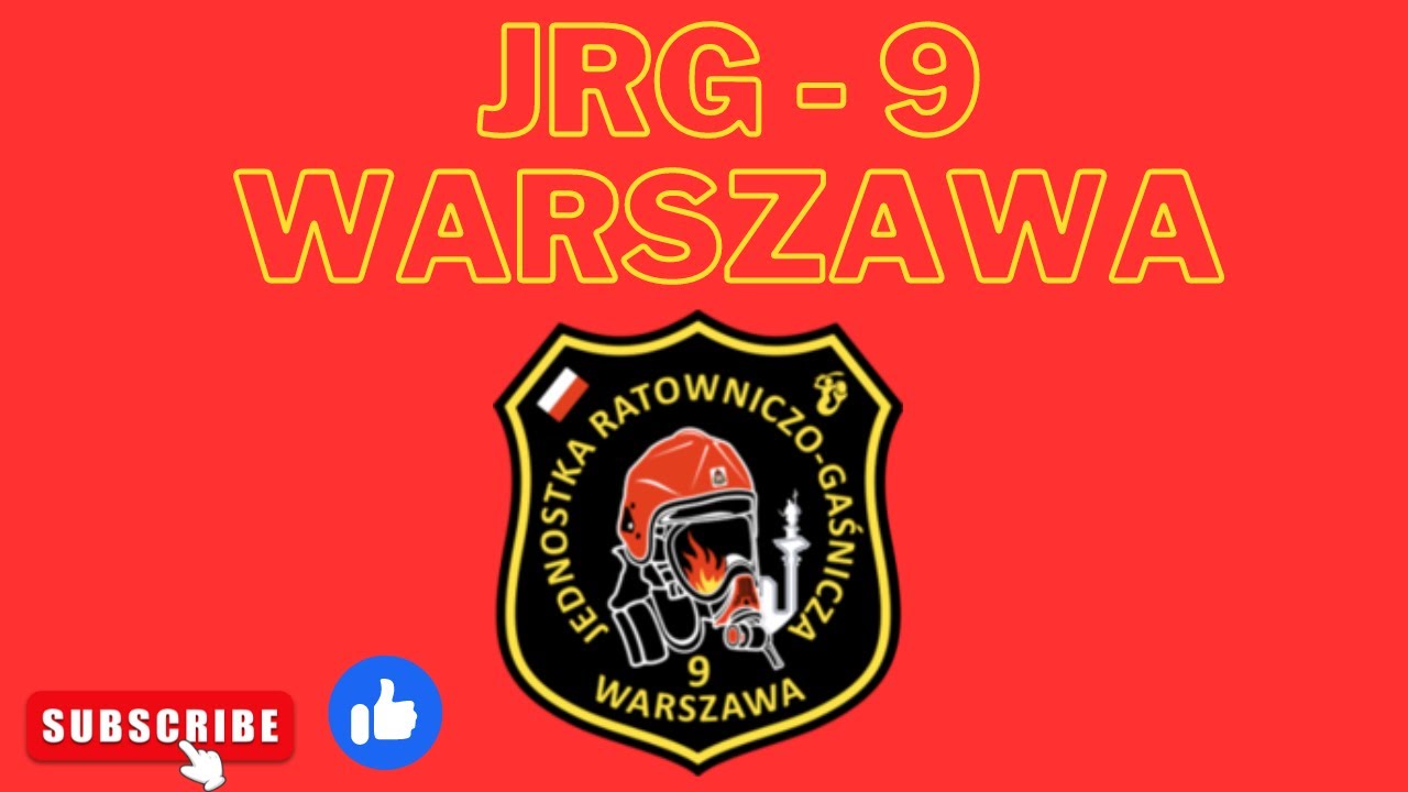 🔥🔥🔥JRG 9 Warszawa🔥🔥🔥JRG Warszawa#10