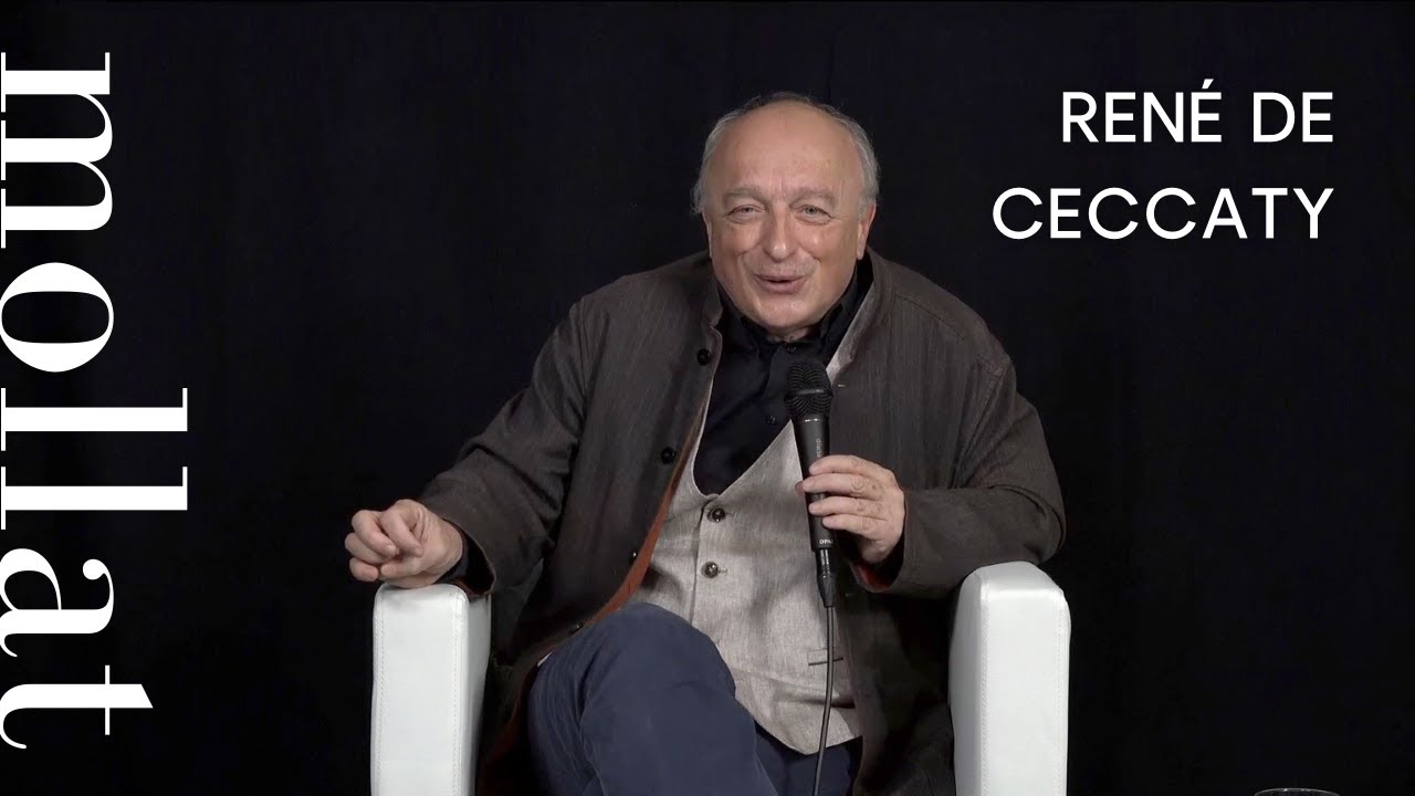 René de Ceccaty - Avec Pier Paolo Pasolini