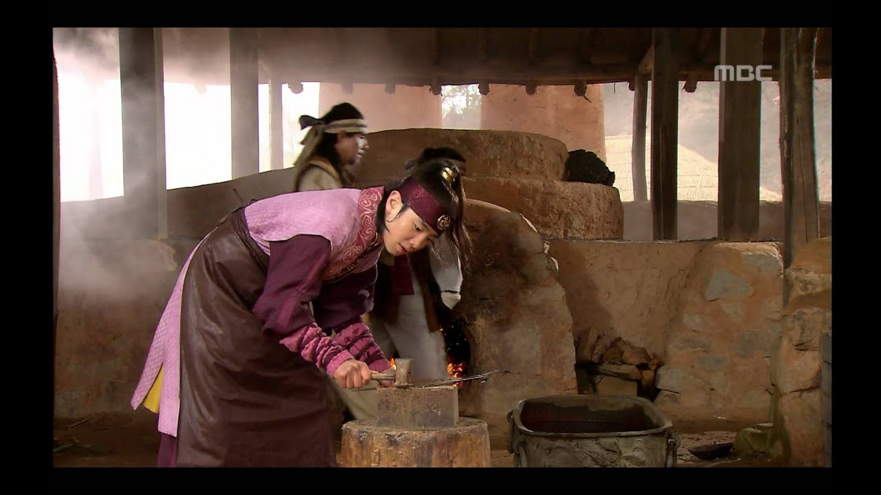 [고구려 사극판타지] 주몽 Jumong 더욱더 세를 넓힌 고구려, 의욕에 넘치는 온조, 비류