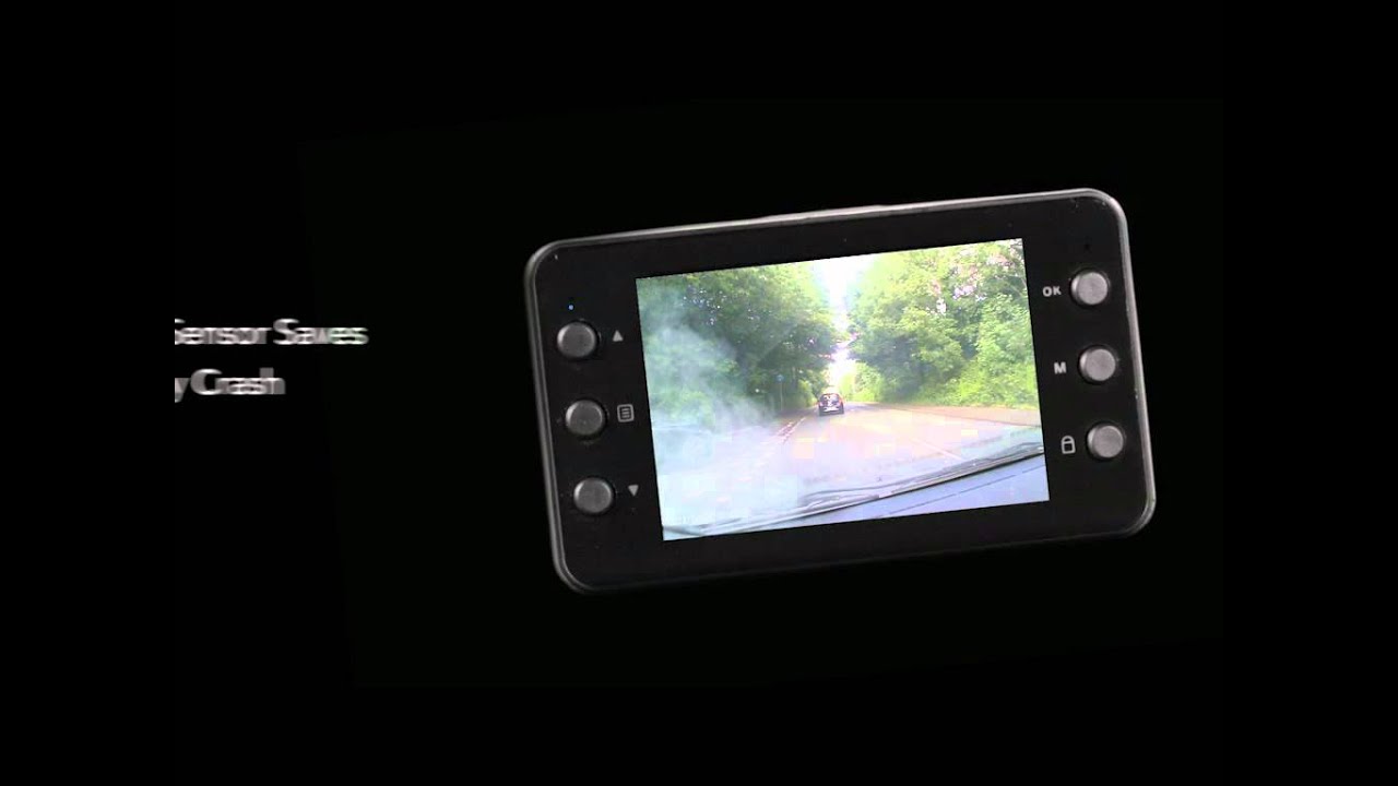 Teknique Car Cam &ndash; T67006