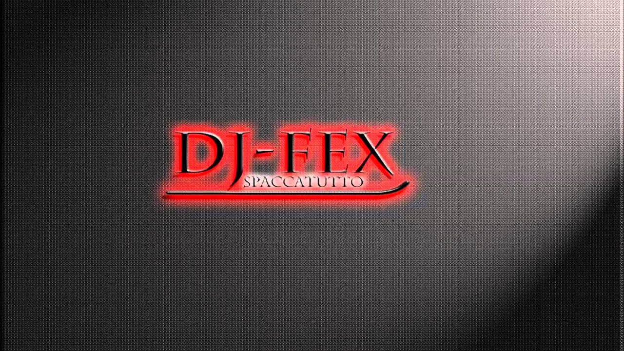 Dj Fex   Edm Mix 2 (spakkatutto)