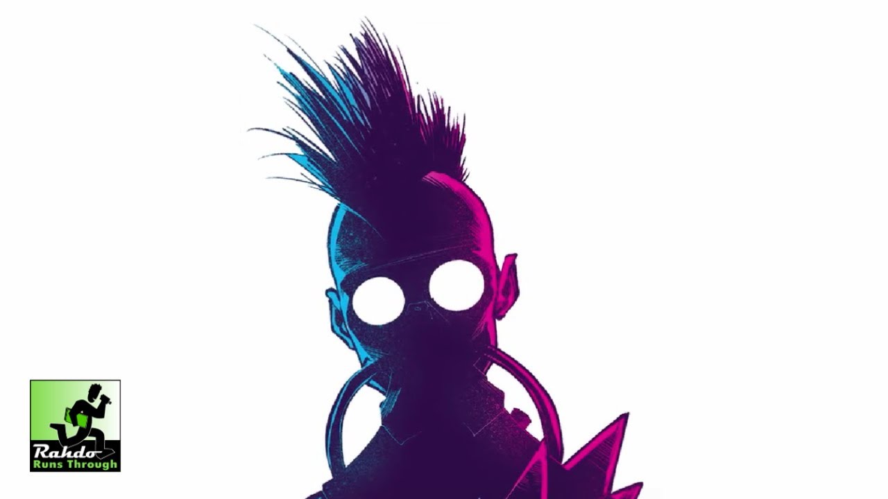 Radlands | A Rahdo Runthrough by Amy & Maggie