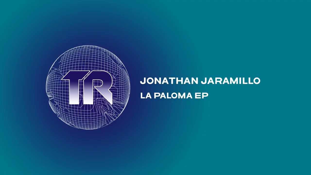 Jonathan Jaramillo - La Paloma (Original Mix)