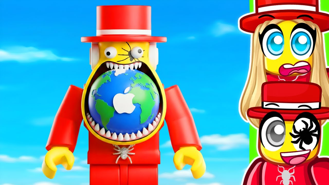 GIANT EARTH vs SAMMY