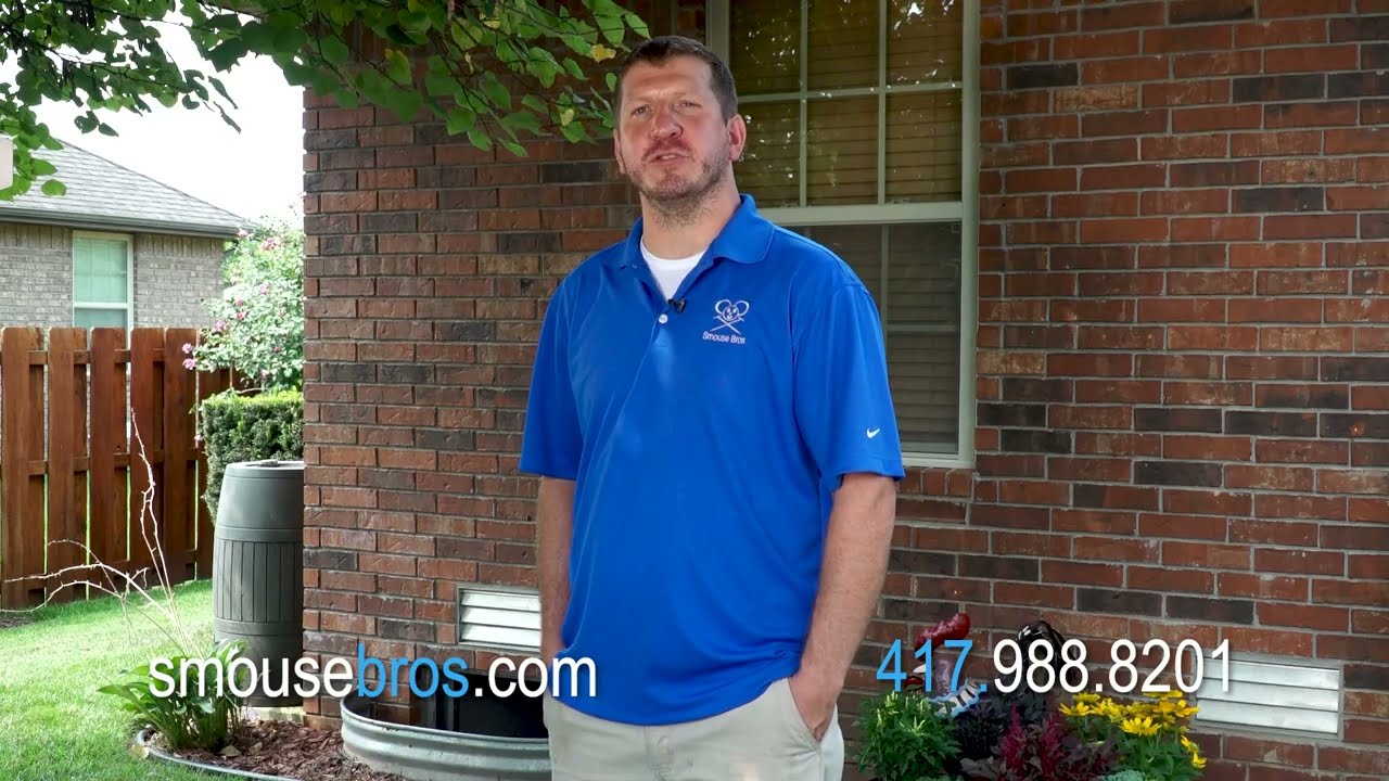 Stack Blocks - Smouse Brothers