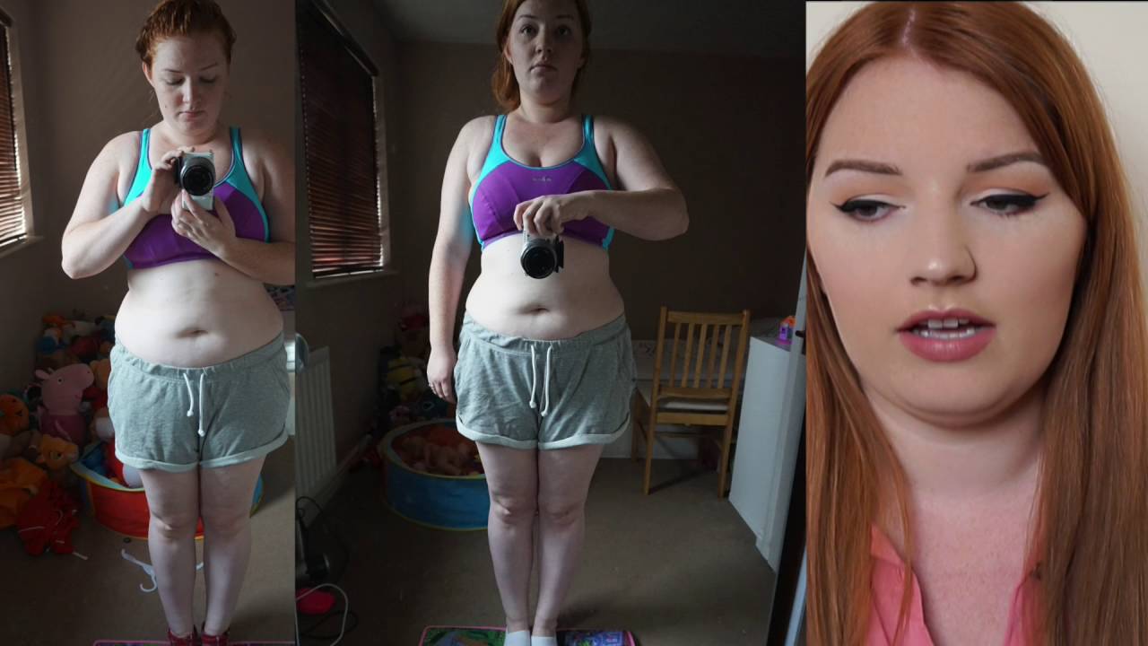 Weight Loss Diary #4 | Week 2: Nearly 1/2 Stone DOWN & My Thoughts On Exercise | Danielle Akemi