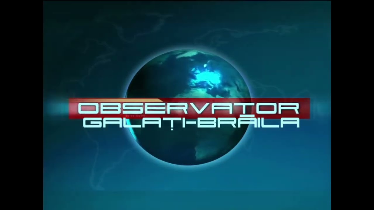 Observator full package 2003-2005