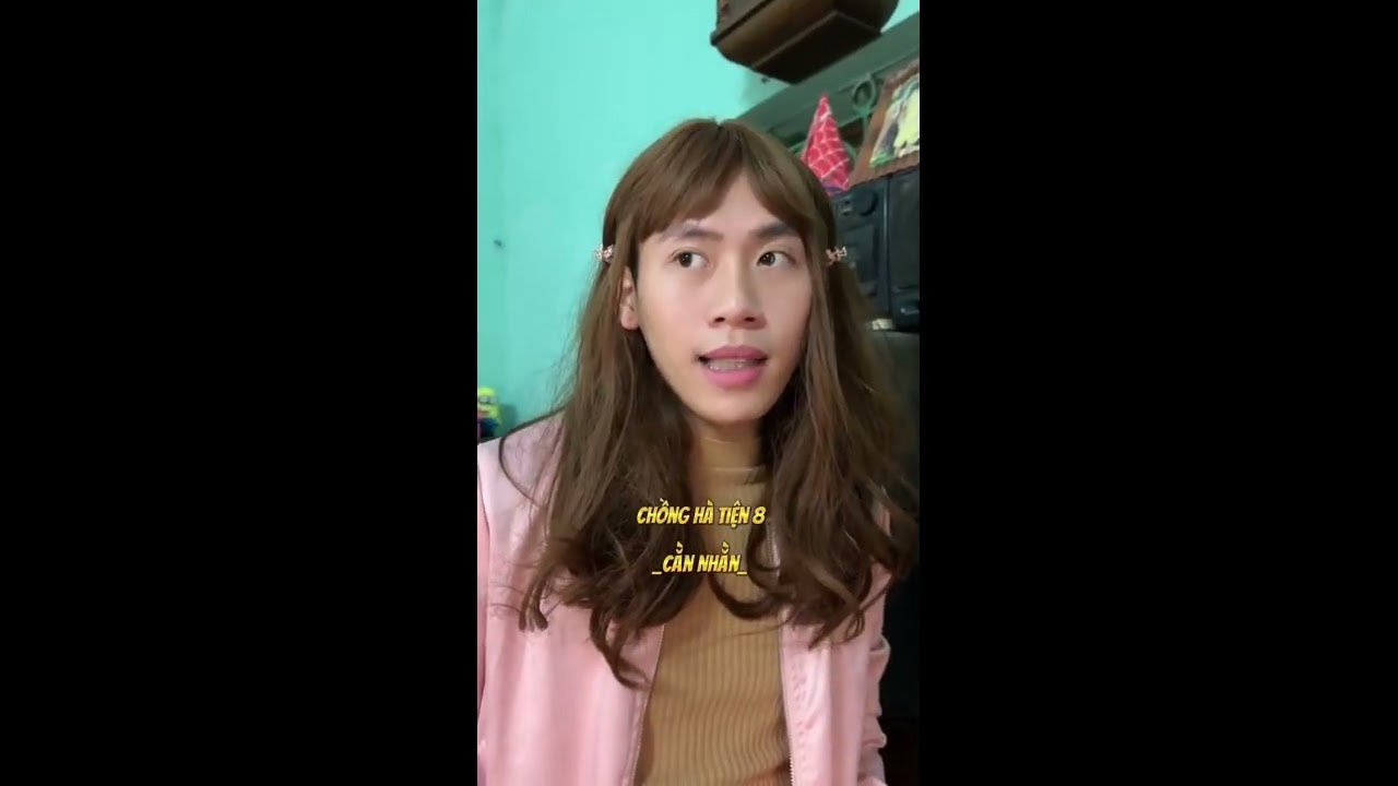 Tổng hợp tiểu phẩm  Chồng Hà Tiện