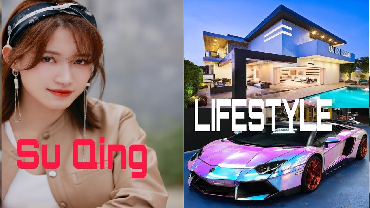 Su Qing Lifestyle, Age, Hasband , Biography, Net Worth, Hobbies, Facts, ZK Creation