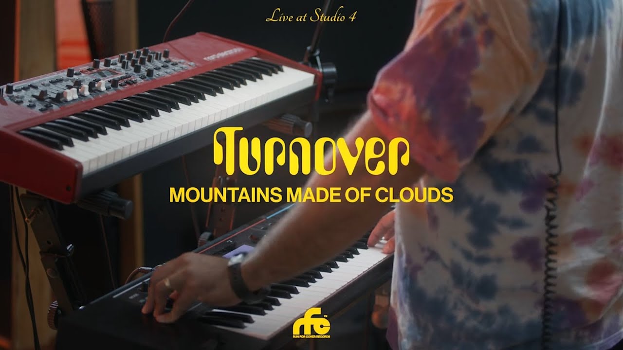 Turnover - 
