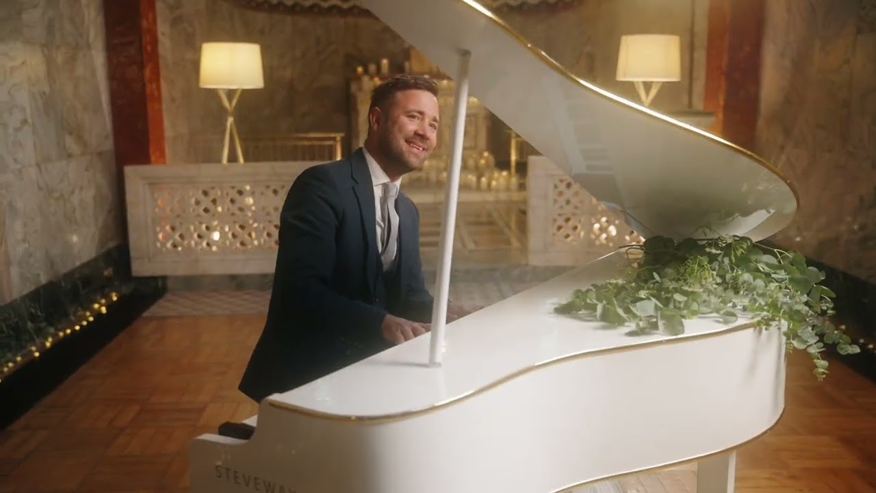 Piano Wedding Ceremony Music (UK Wedding Pianist)