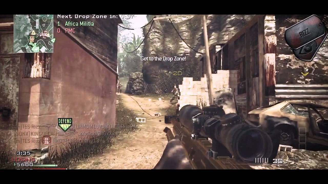 TES Teamtage | Spuddix Goodbye Edit