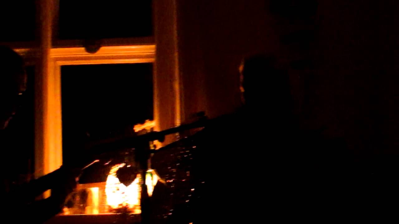 Myrra Rós - Frá liðnu vori - Andvari cover (Living room concert)