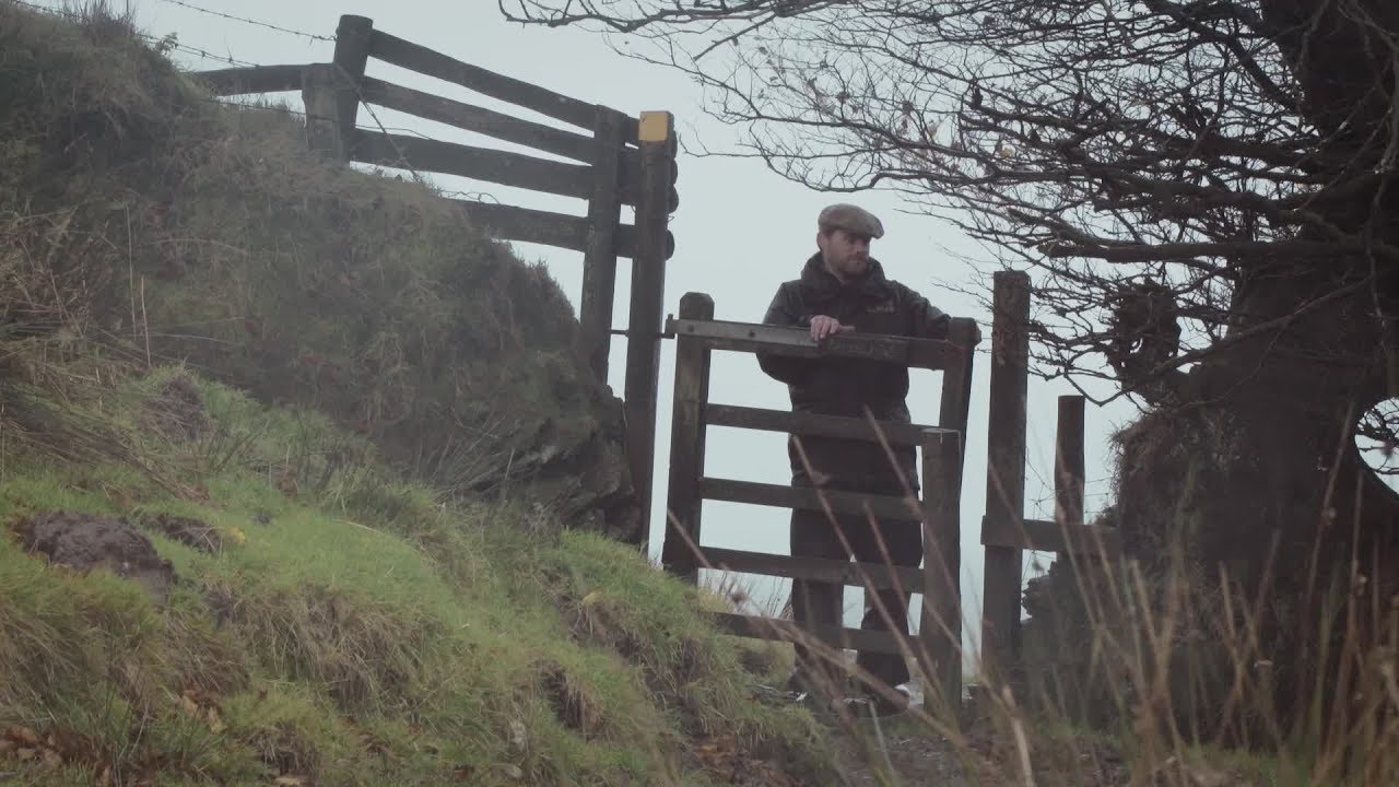 Mend Exmoor (The Chains)