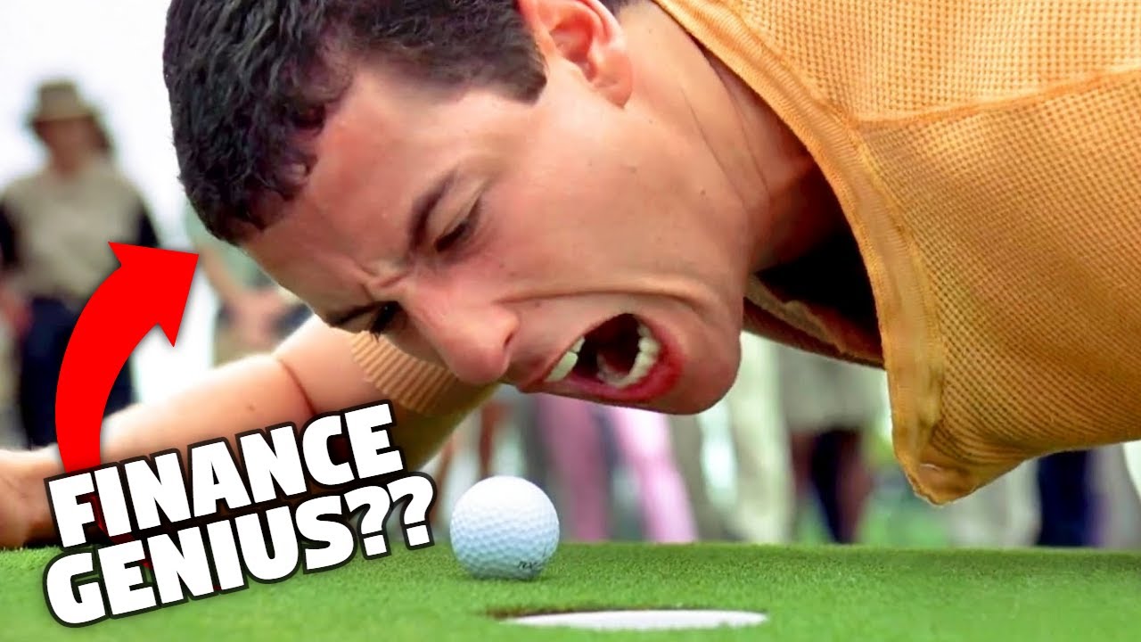 Is Happy Gilmore Actually a Genius? Accountant Reacts