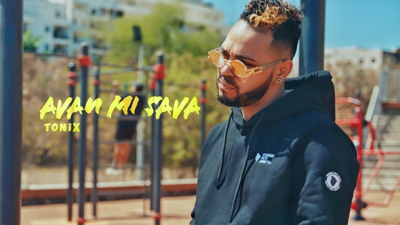 TONIX - Avan Mi Sava ( Clip Officiel )
