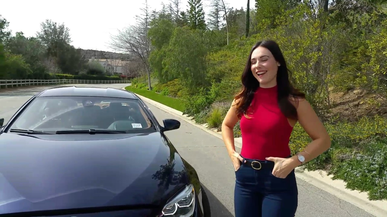 New BMW M6 Gran Coupe Individual / Exhaust Sound / Tanzanite Blue / BMW Review