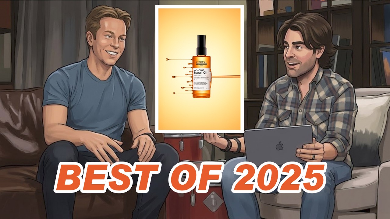 We Critique The Best Photos from 2025