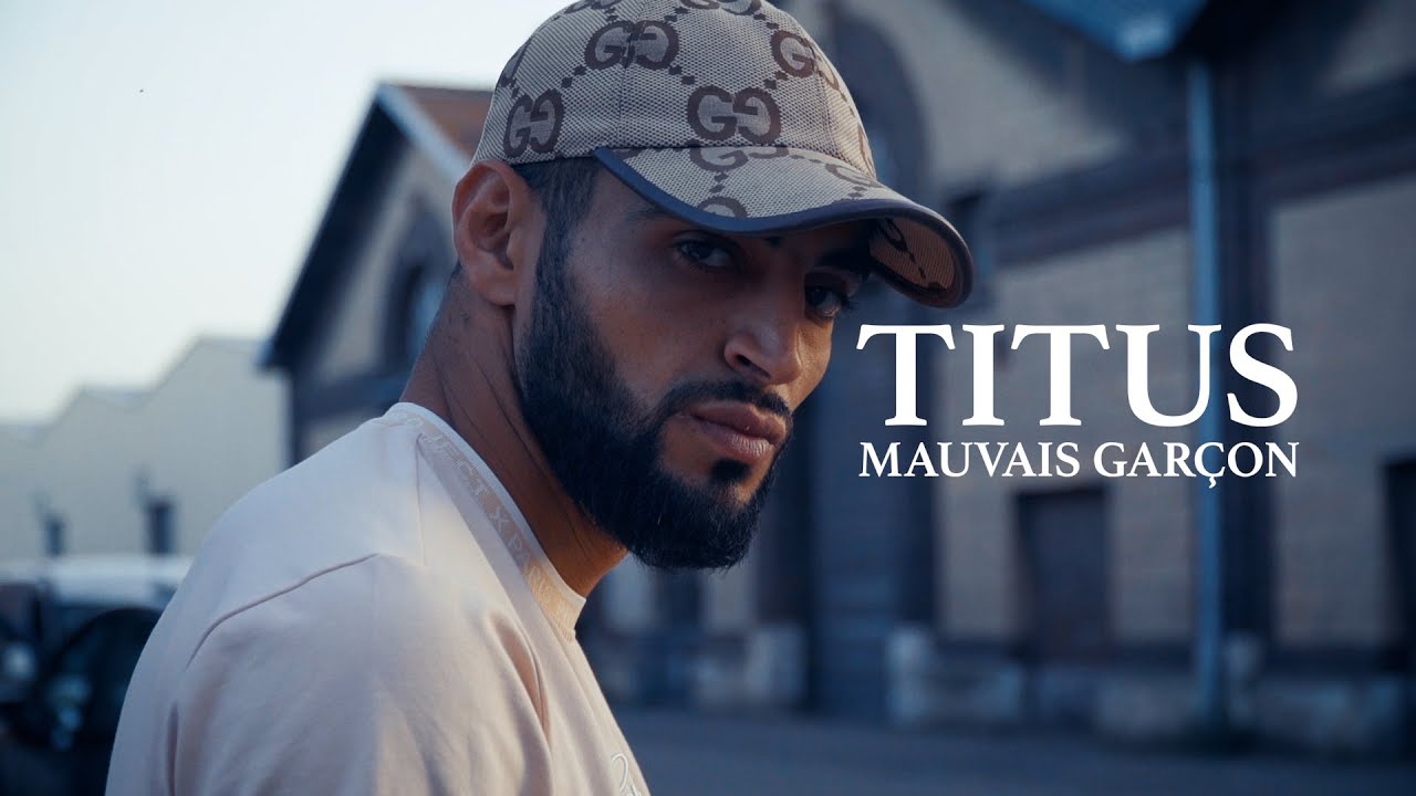 Titus - Mauvais garçon