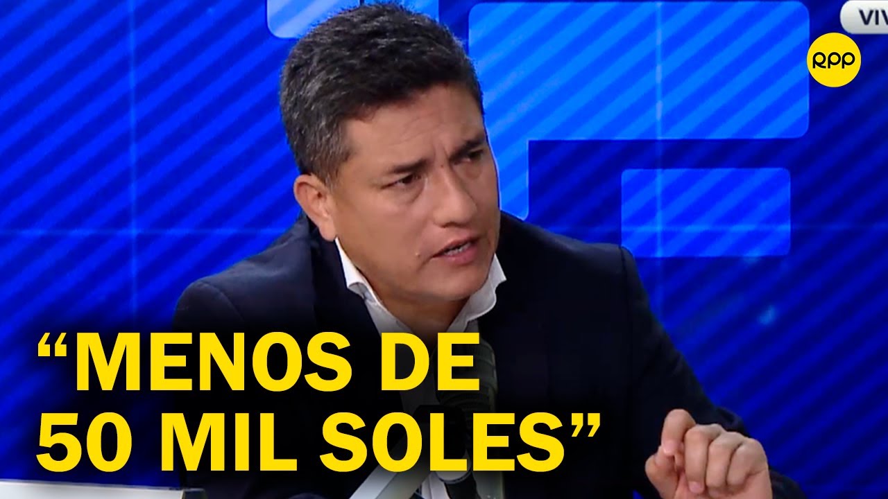 Alcalde de Cutervo: 