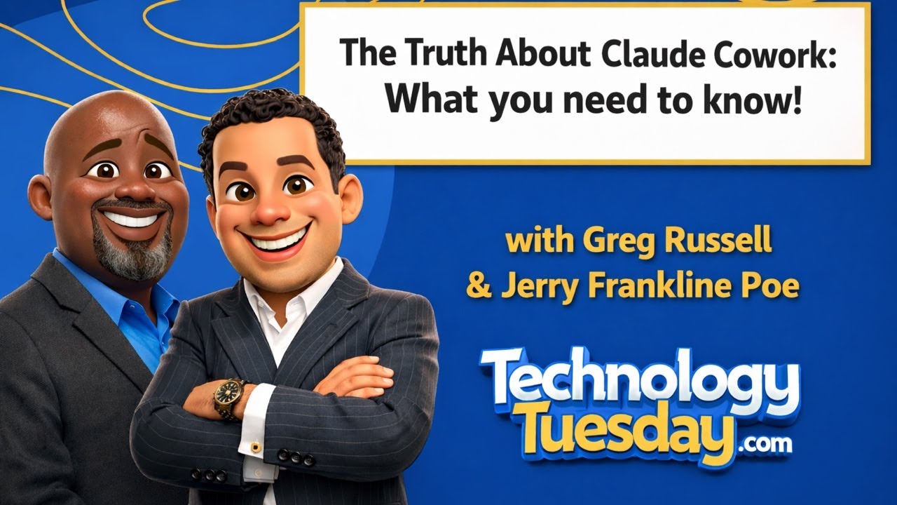 The Truth About Claude Cowork: What you need to know!