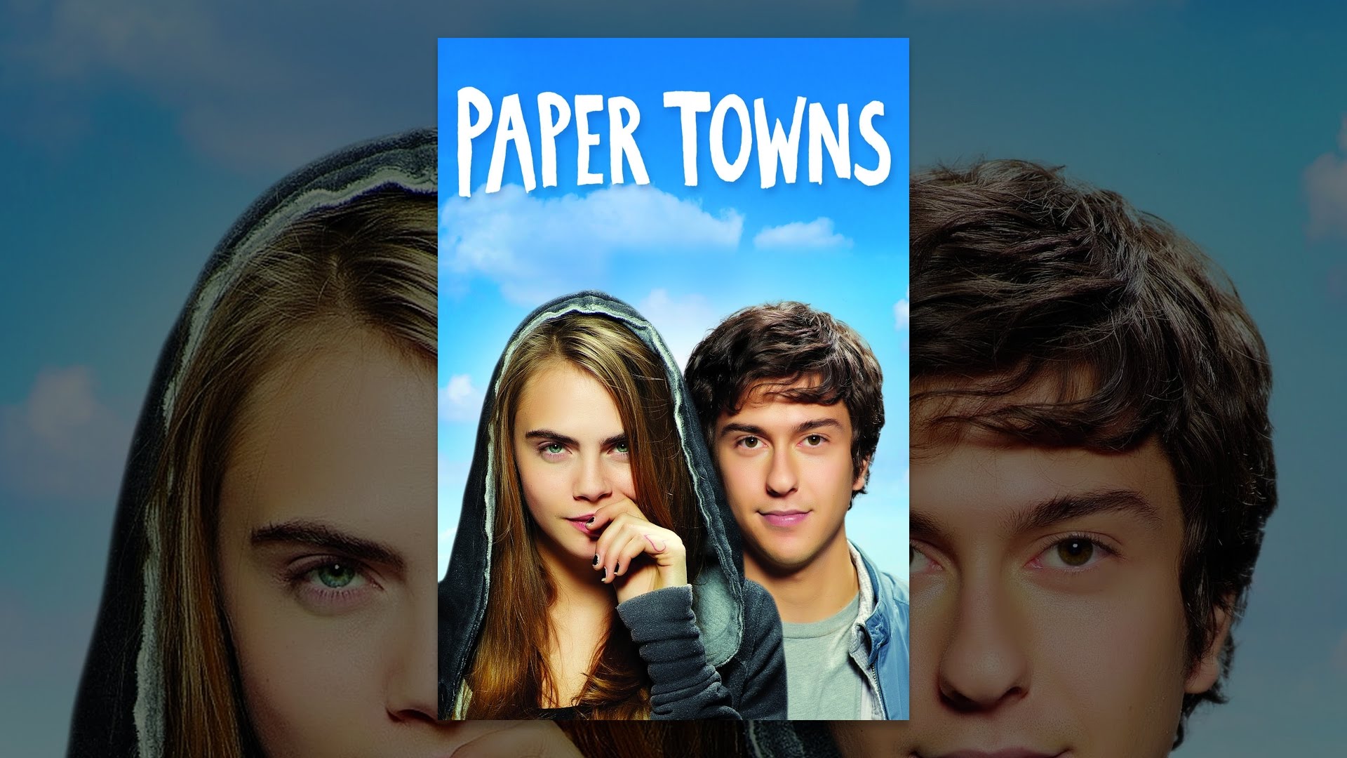 Paper Towns