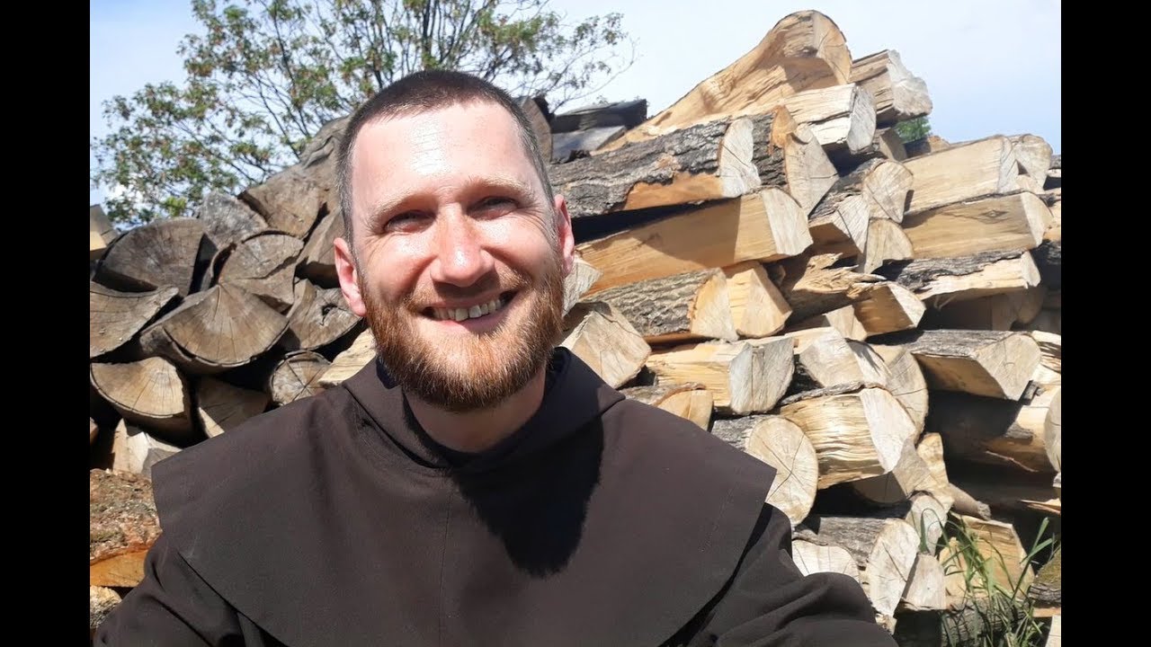 BOSI od 450 lat - o. Artur Rychta OCD