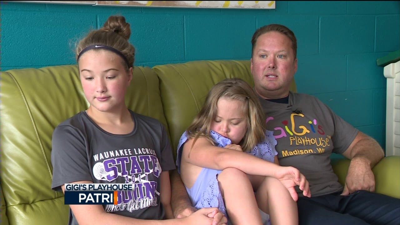 Down syndrome elimination in Iceland gets local backlash