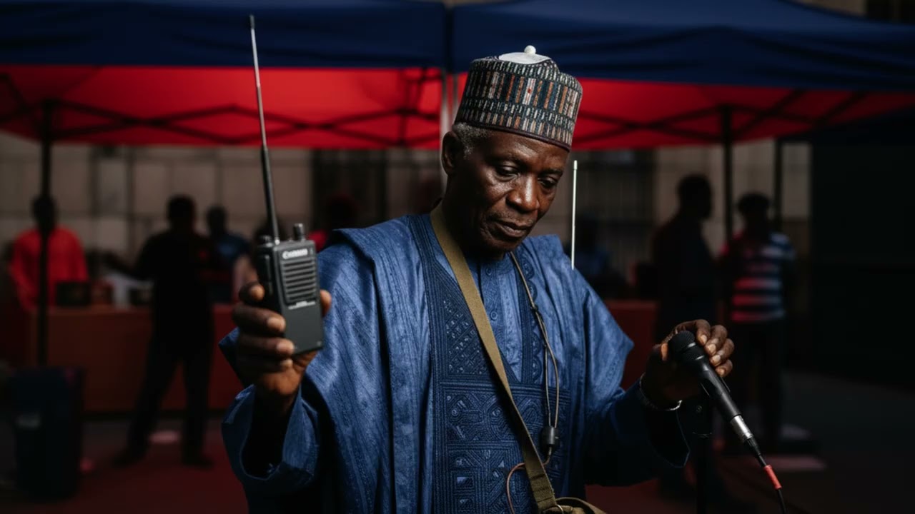 Afolabi L. - Hope still dey                                         