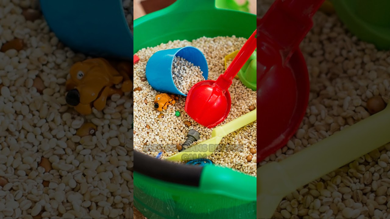 Autism Sensory Hacks Under $5 🤯”