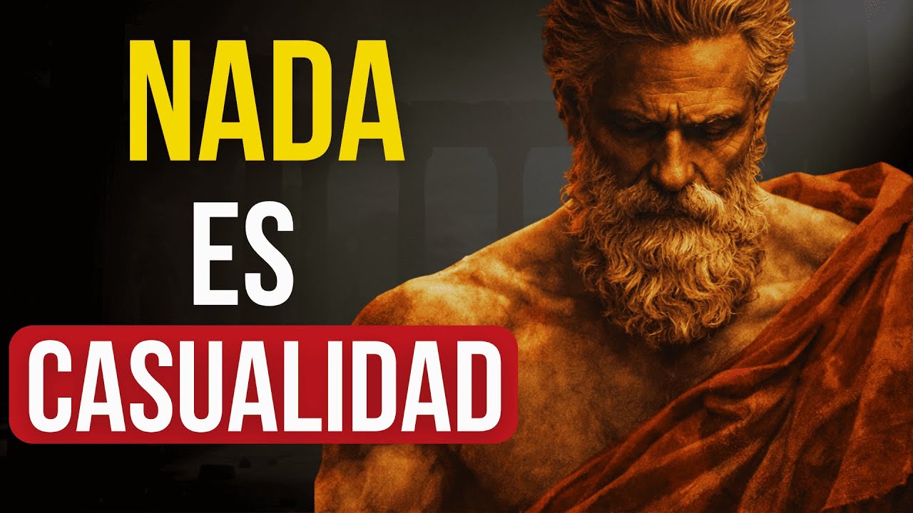 NADA ES CASUALIDAD | La Verdad Que Nadie Te Dice