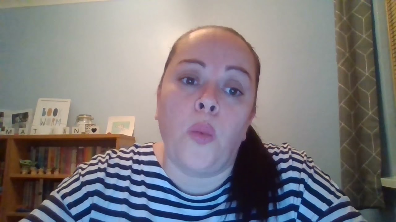 Kate Clarke - Pembroke Dock Community School