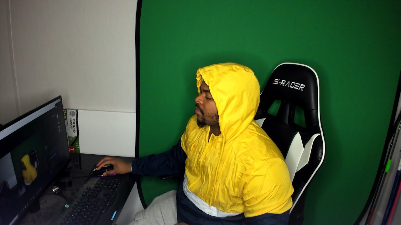 KFREEZY'S LIFE UPDATE! NEW NCAA SERIES COMING!