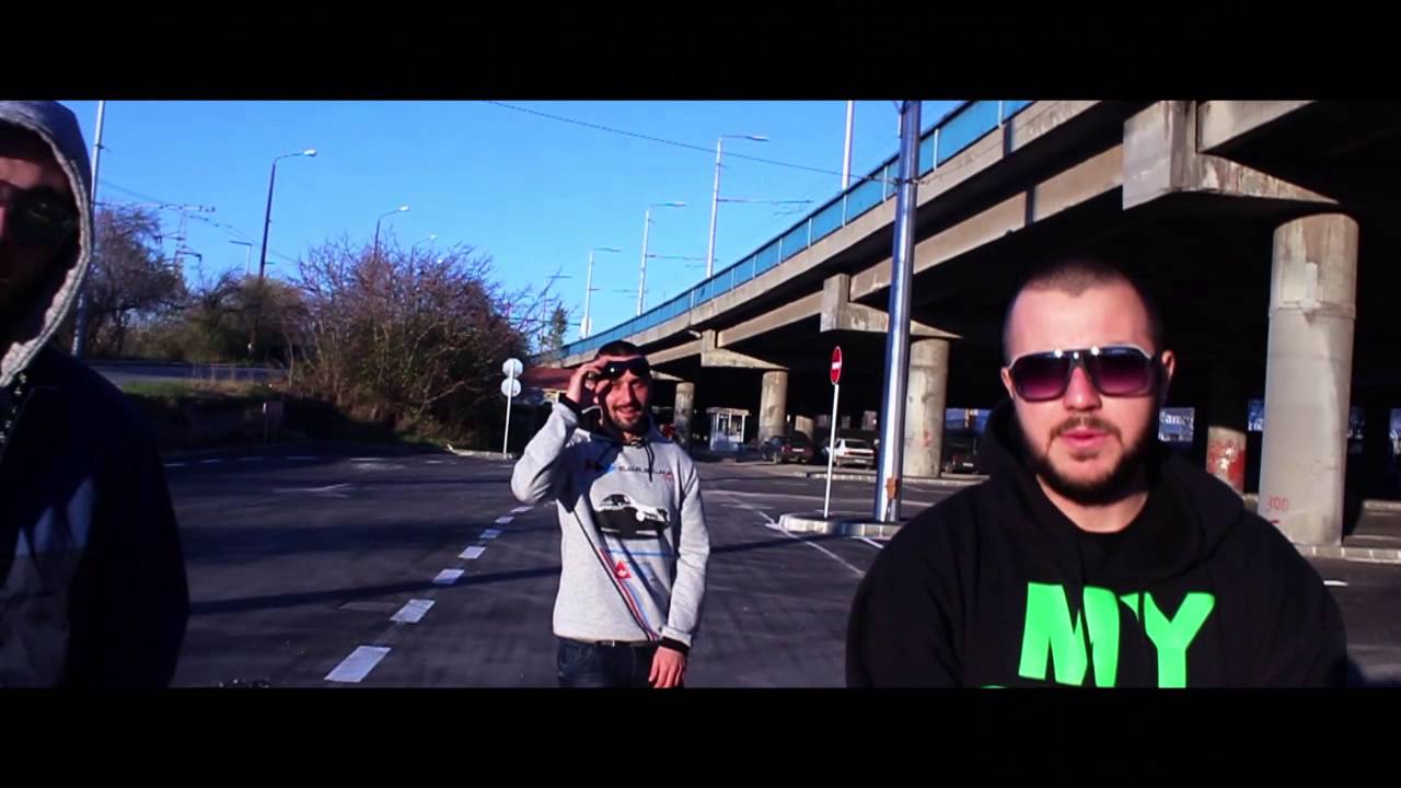 ATS x Dim4ou x HRD - 5 6 dena (Official Video)