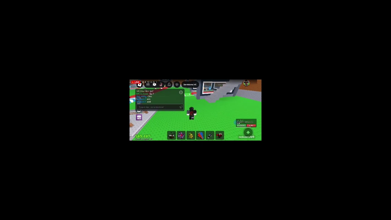 trocas e pvp no steal a brairot!!!!
