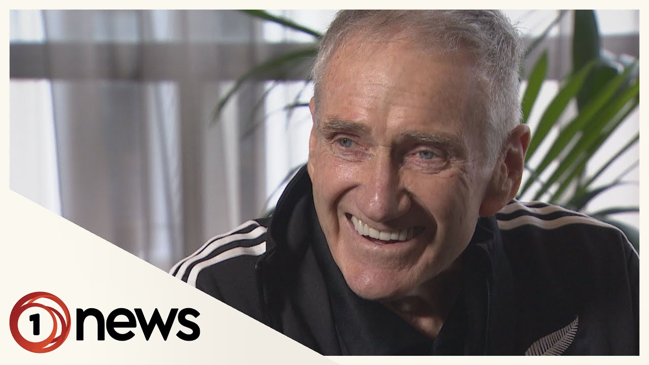 Kiwi fans share rugby stories before travelling to France