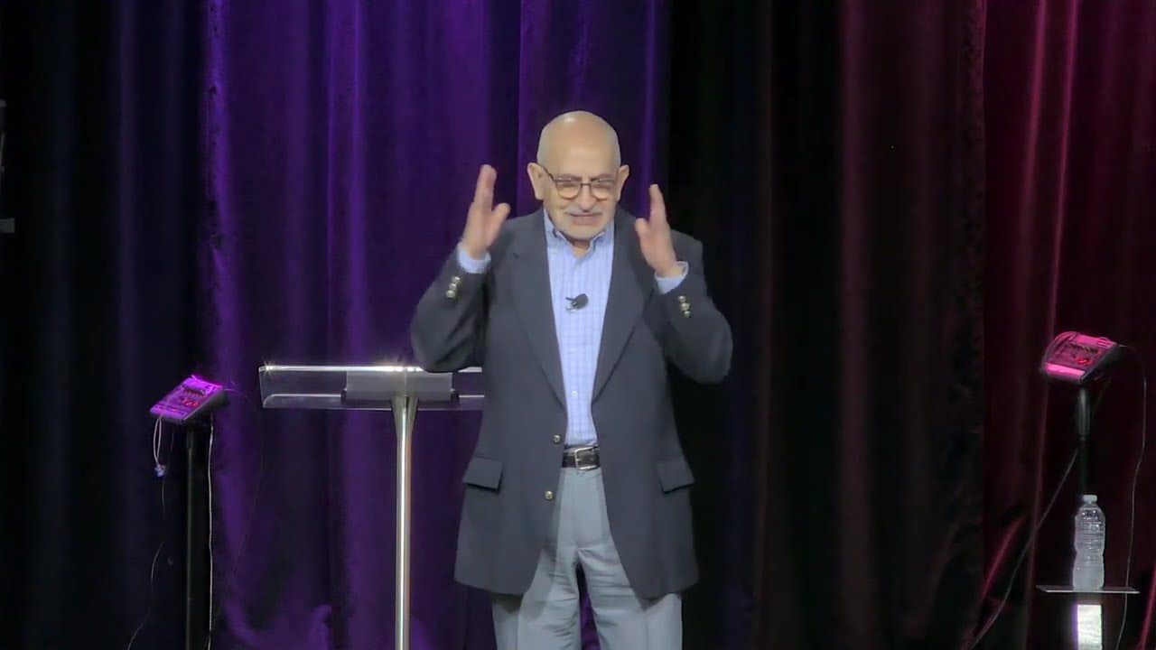 Compromiso y Comprometidos - Pastor Carlos Diaz - Marzo 01, 2026.