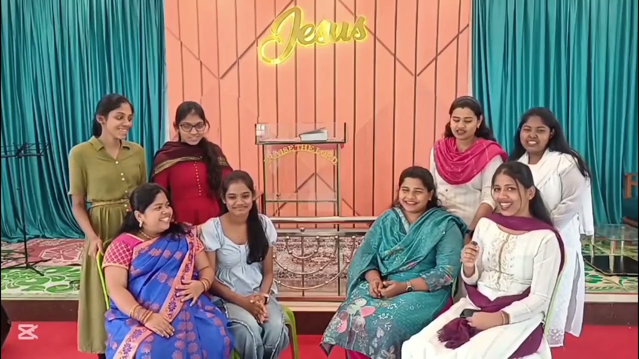 #girloffaith#gloryofjesusassembly#gjayouthhub#minivlog#singforchrist#worshipsong#friendlytitlewinner
