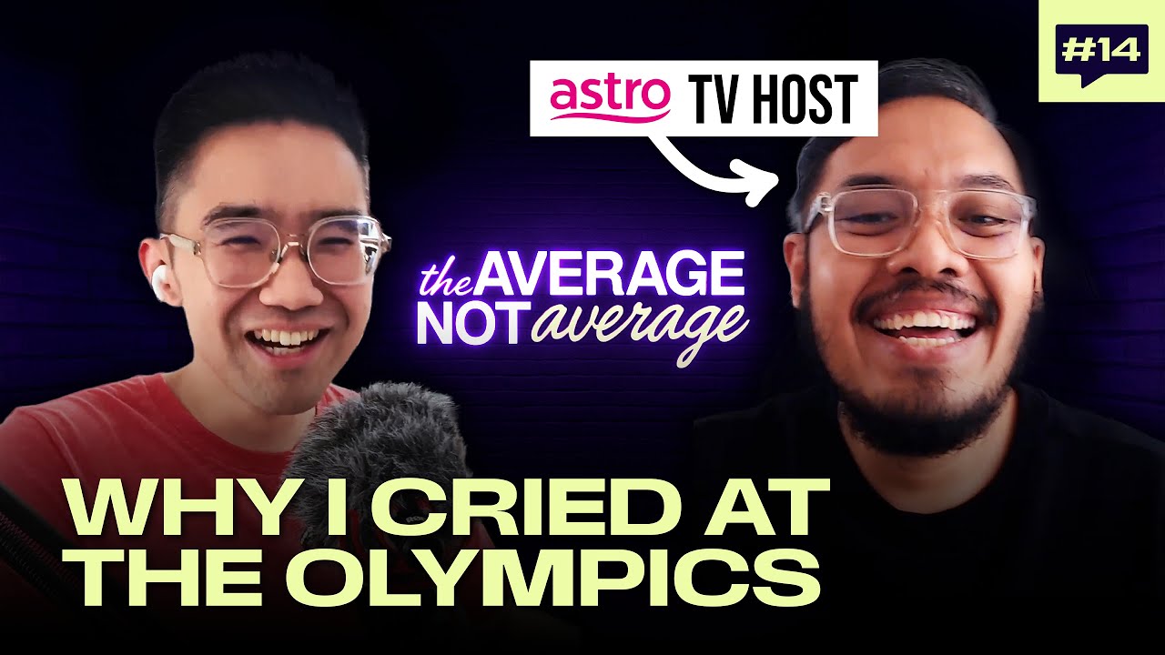 Ep 14: The state of Malaysian Badminton & Why Badminton Media Needs To Educate Its Fans