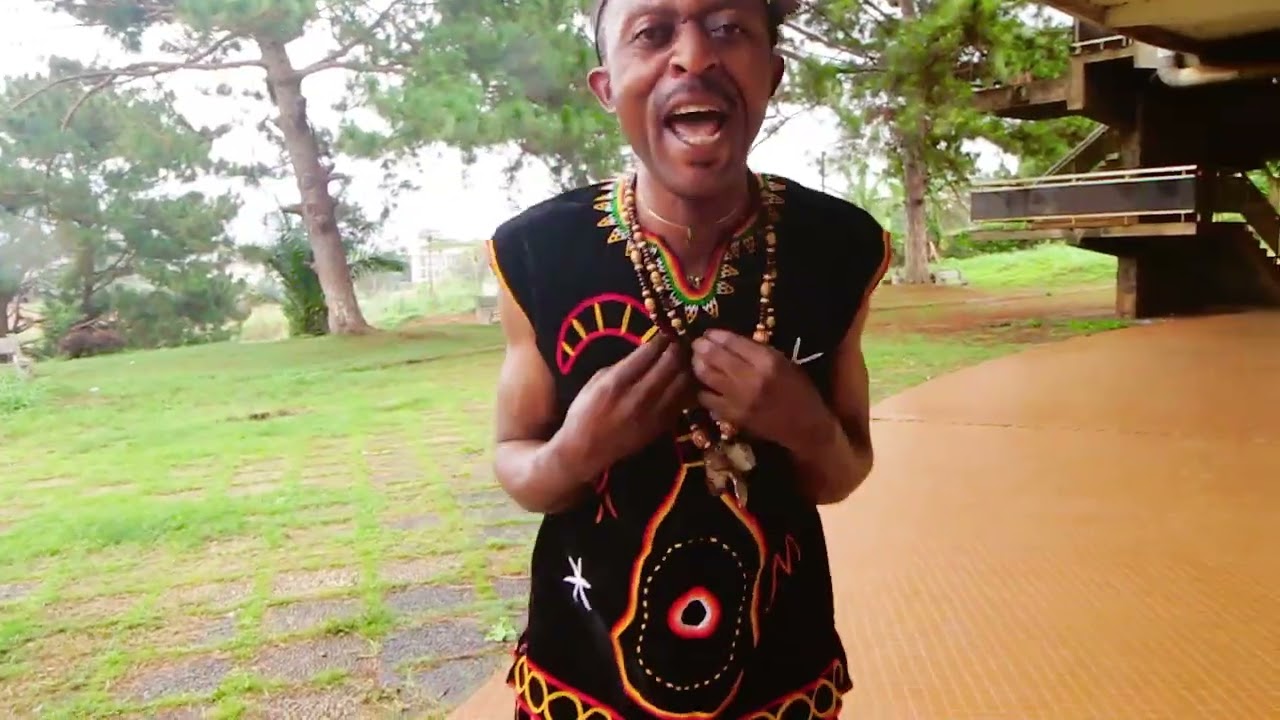 CHI MO KE RI VIDEO