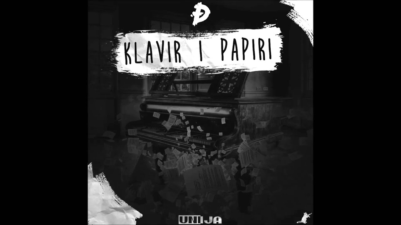 DJARE feat. FURIO ĐUNTA - Opet