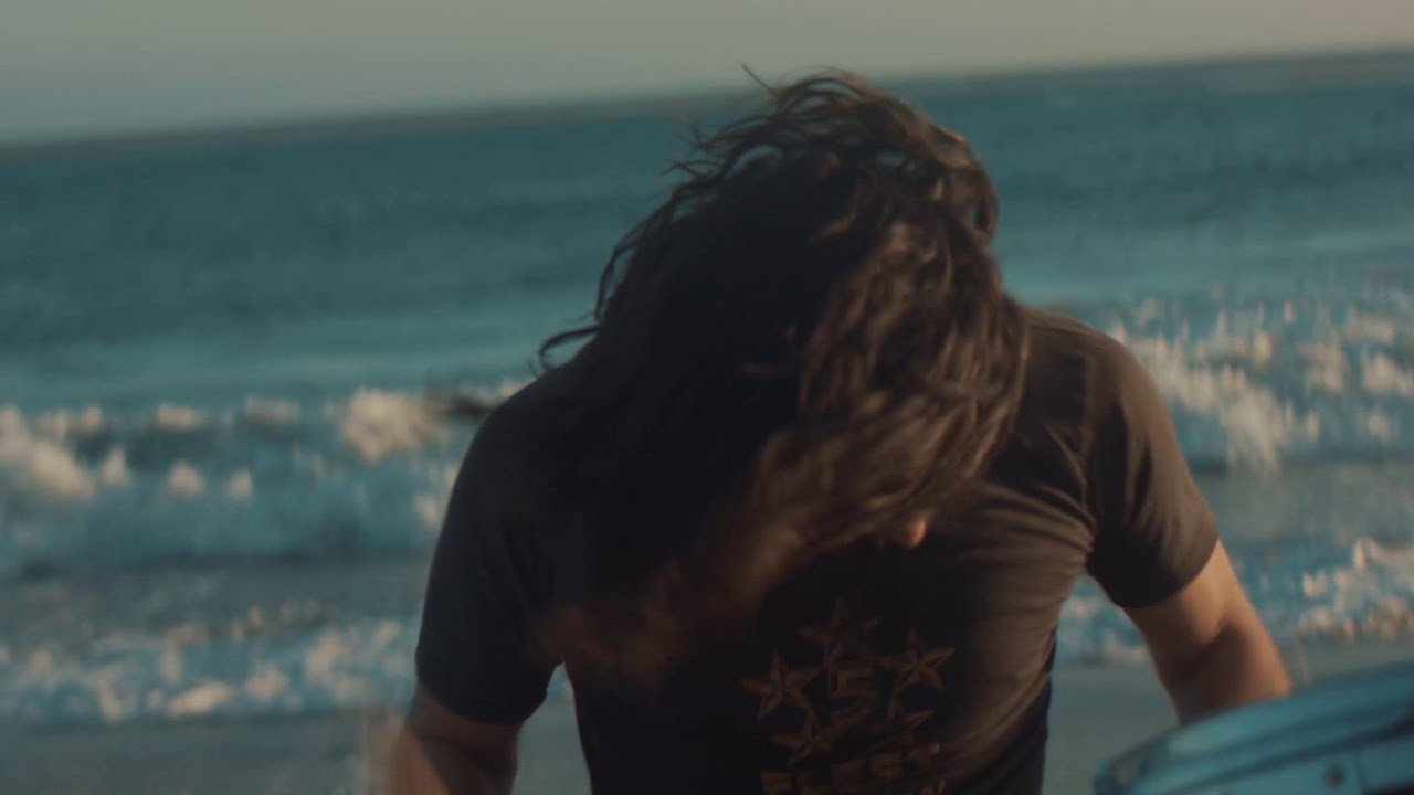 The Dose - Saline (Official Music Video)
